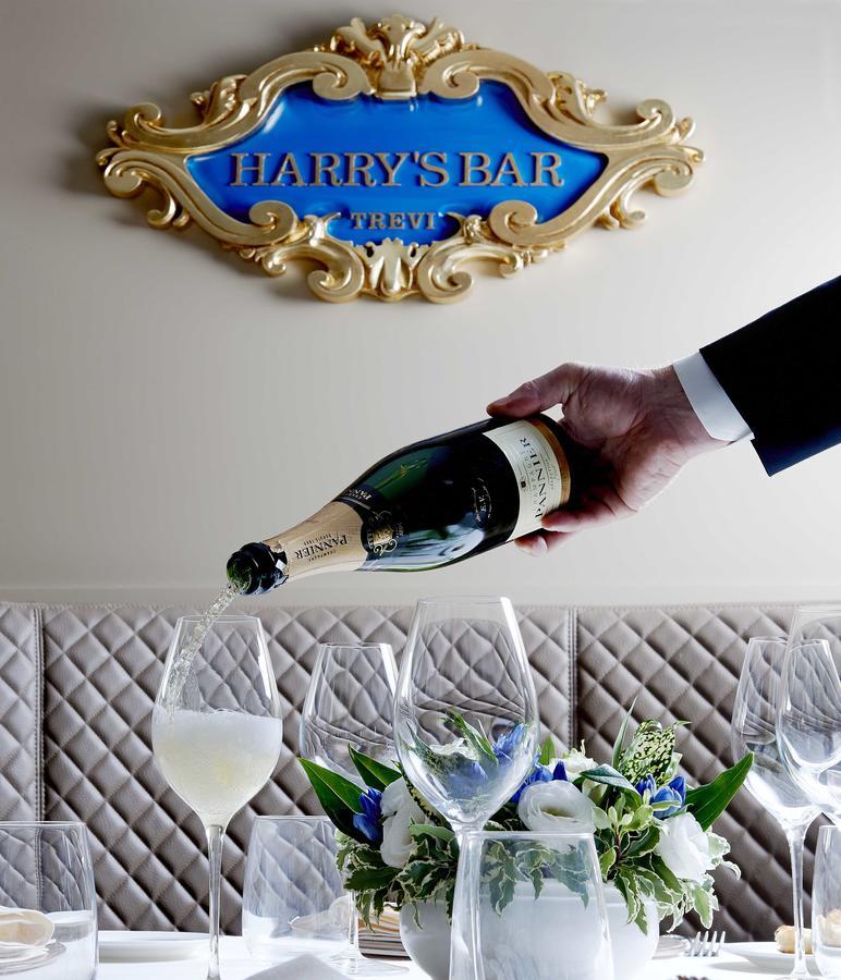 Harry'S Bar Trevi Hotel & Restaurant, Rome